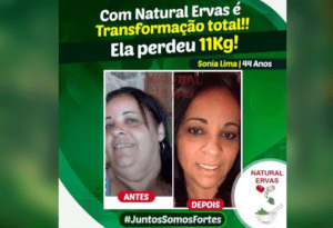 Natural Ervas