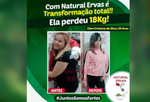 Natural Ervas