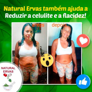 Natural Ervas