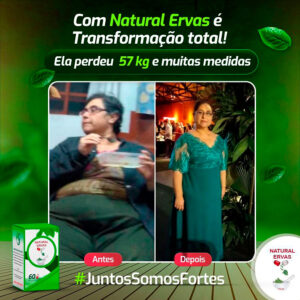 Natural Ervas